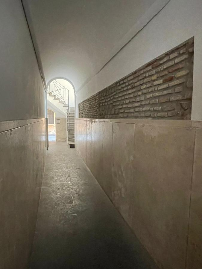 Tiberina Rooftop Trastevere Rome Luaran gambar