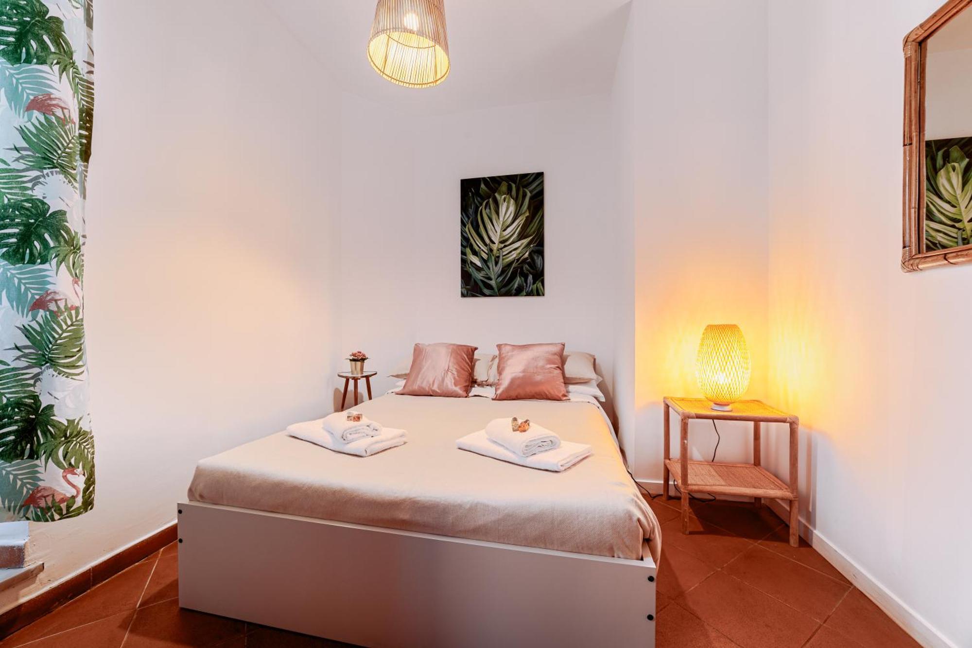 Tiberina Rooftop Trastevere Rome Luaran gambar